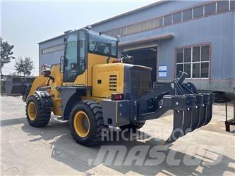 MR 930 Wheel Loaders