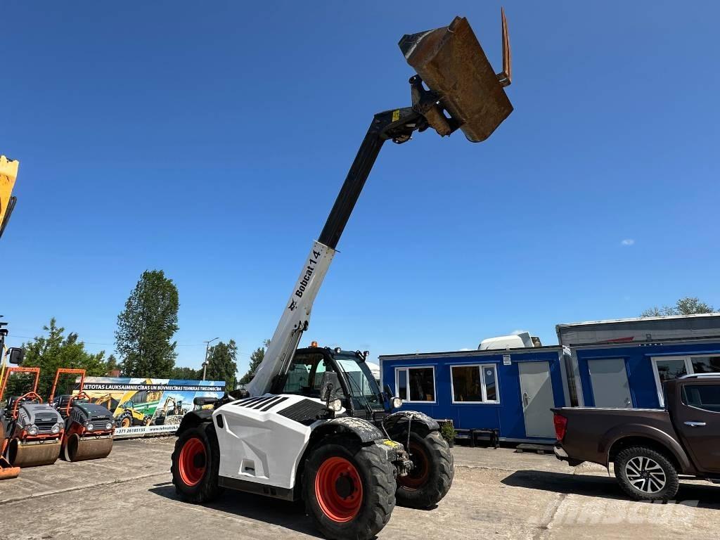 Bobcat TL 30.60 Telescopic Handlers