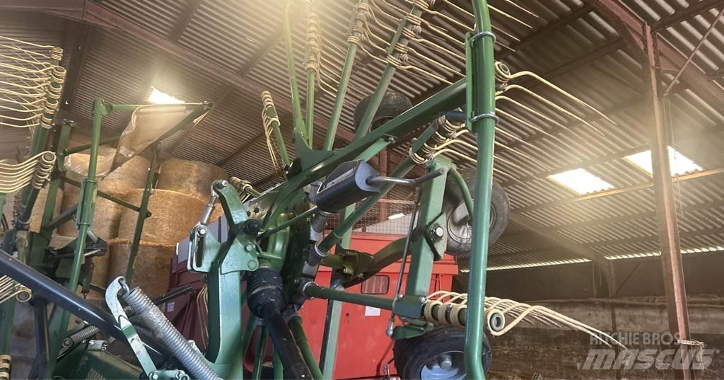 Krone Ts680 Swathers \ Windrowers