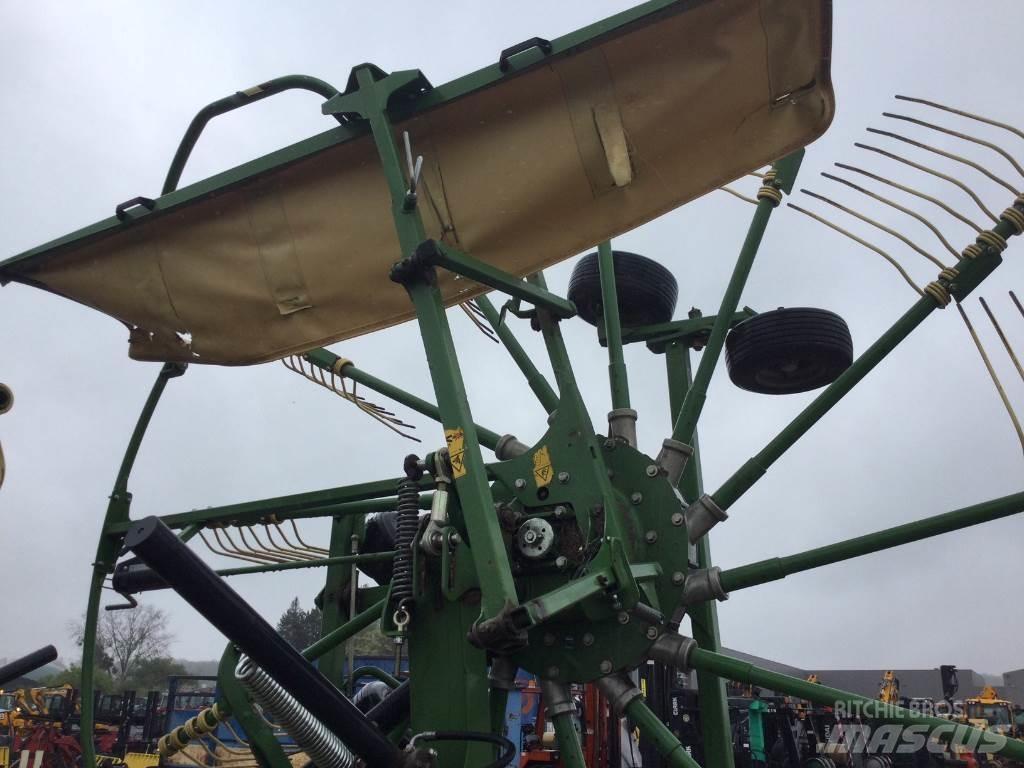 Krone Ts680 Swathers \ Windrowers