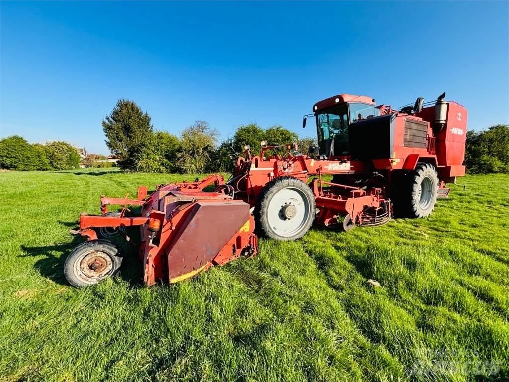 Matrot (DEVERSE) Beet harvesters