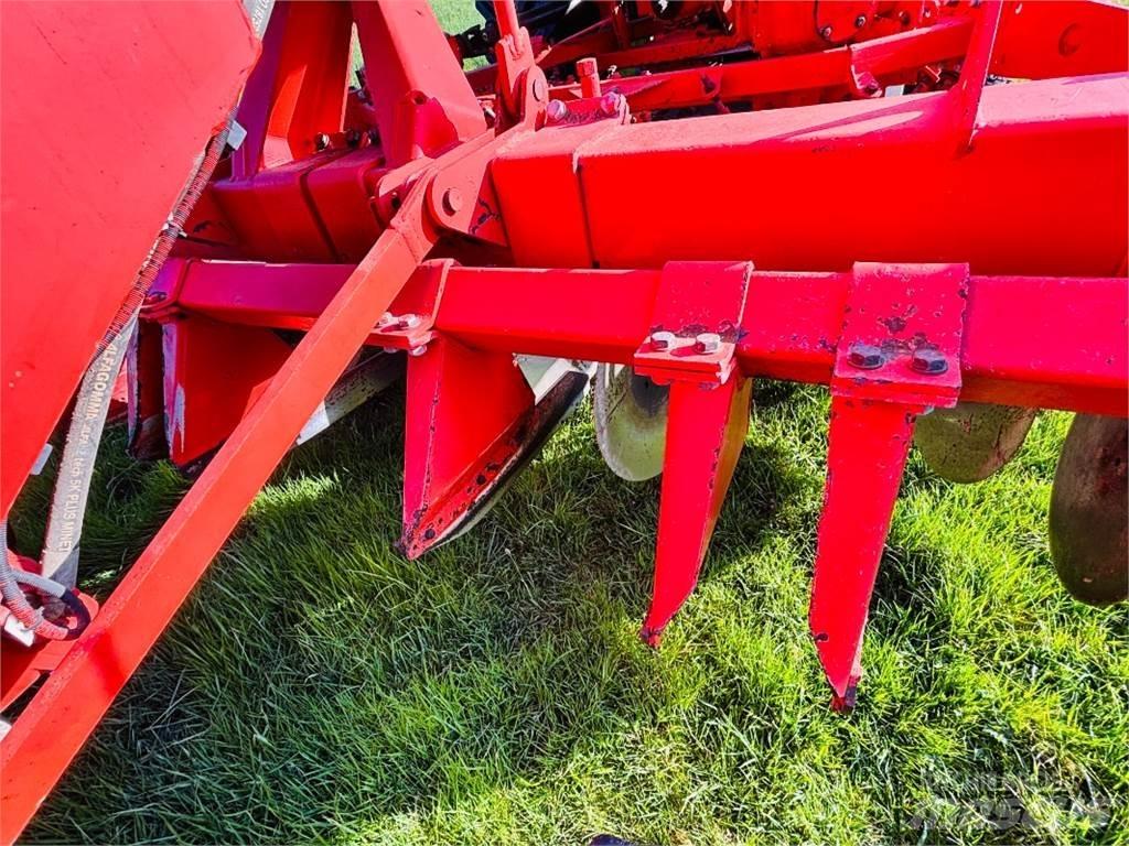 Matrot (DEVERSE) Beet harvesters