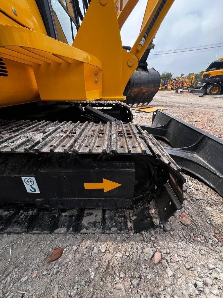 Komatsu PC 56-7 Mini Excavators <7t (Mini Diggers)