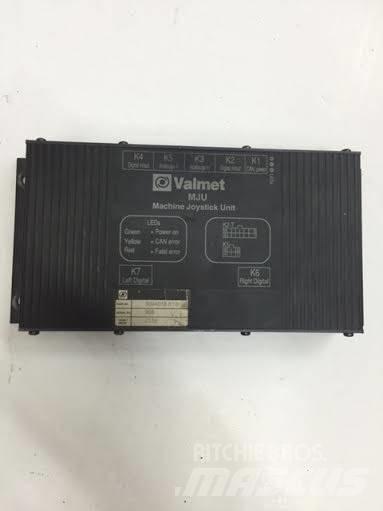 Valmet 860.1 modules Electronics