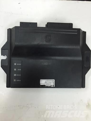 Valmet 860.1 modules Electronics