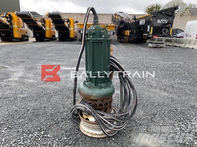  Submersible Pump Water Pumps