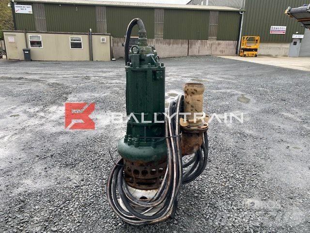  Submersible Pump Water Pumps