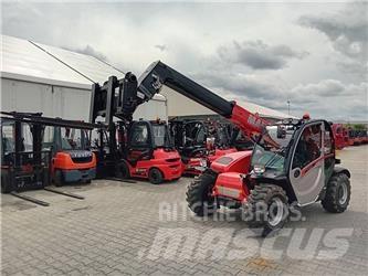 Manitou MT 625 H Telescopic Handlers
