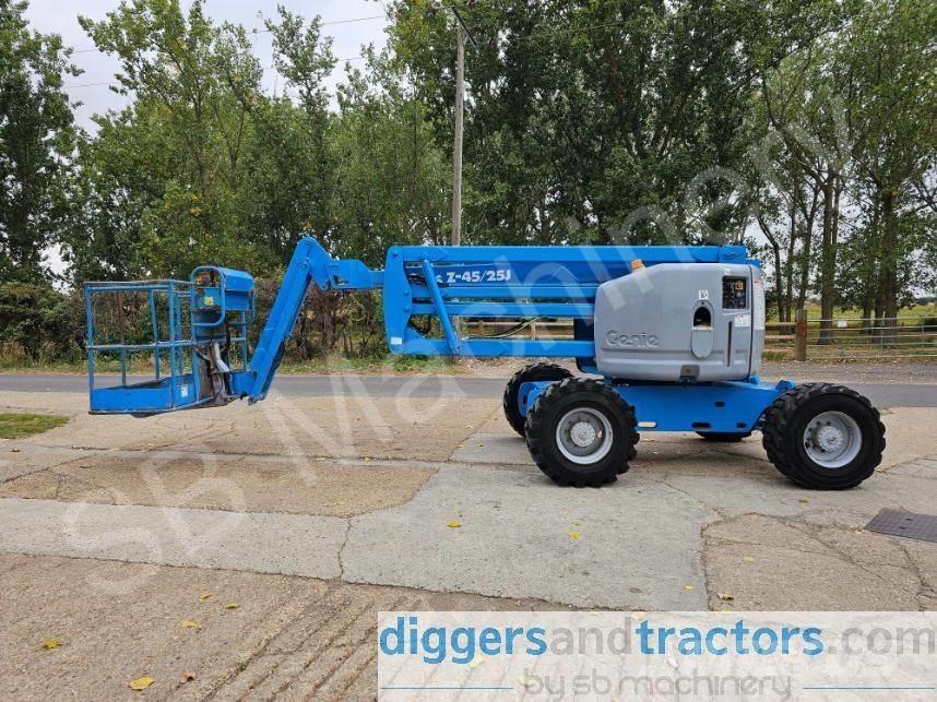 Genie Z 45/25 J Articulated boom lifts