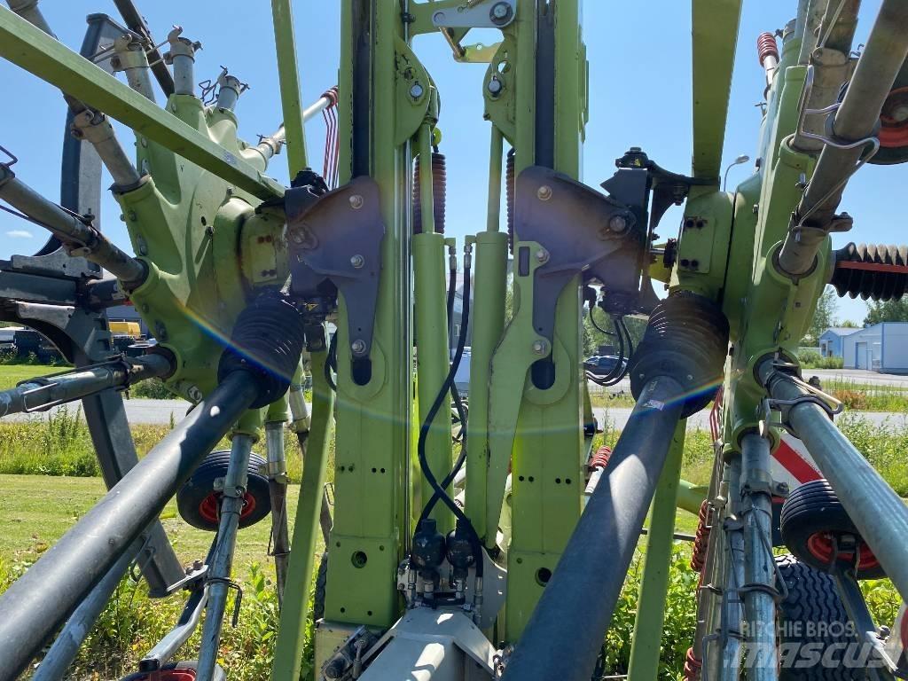 CLAAS Liner 2900 Swathers \ Windrowers