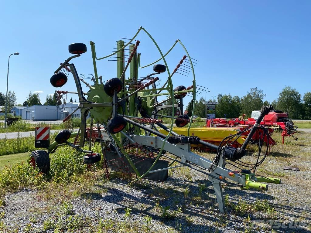 CLAAS Liner 2900 Swathers \ Windrowers
