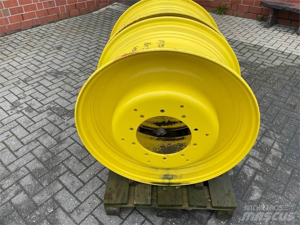  SONSTIGE 16x34 Farm Equipment - Others