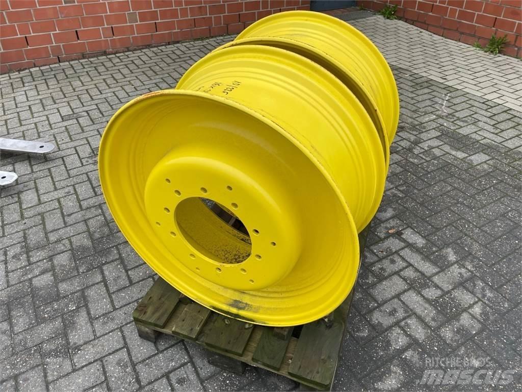  SONSTIGE 16x34 Farm Equipment - Others