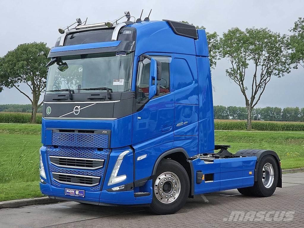 Volvo FH 460 Conventional Trucks / Tractor Trucks