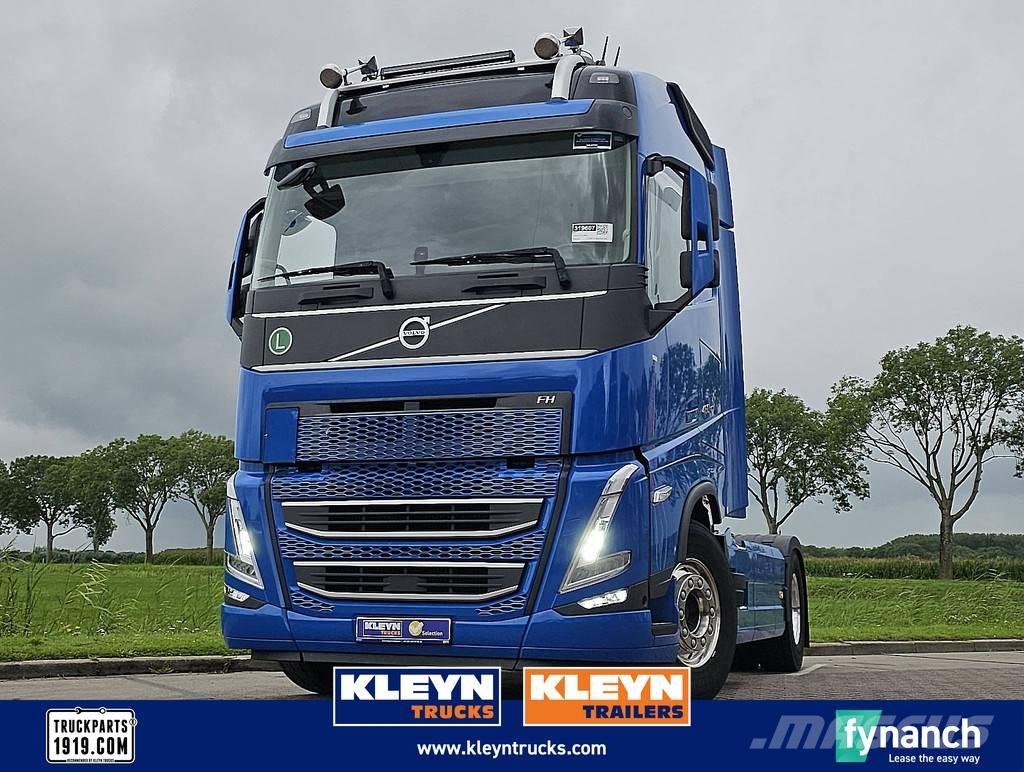 Volvo FH 460 Conventional Trucks / Tractor Trucks