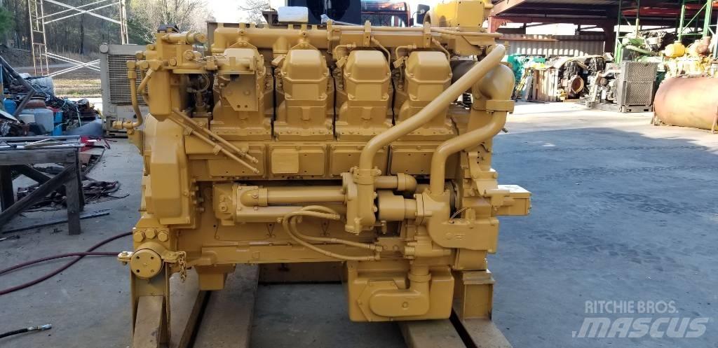 CAT 3508 Other