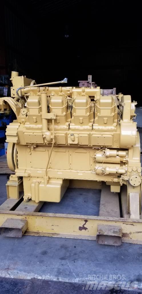 CAT 3508 Other
