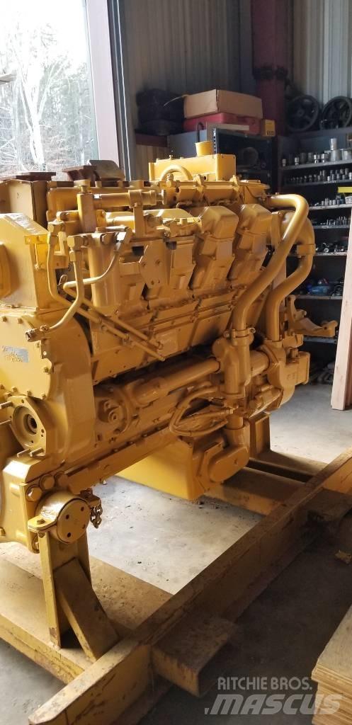 CAT 3508 Other