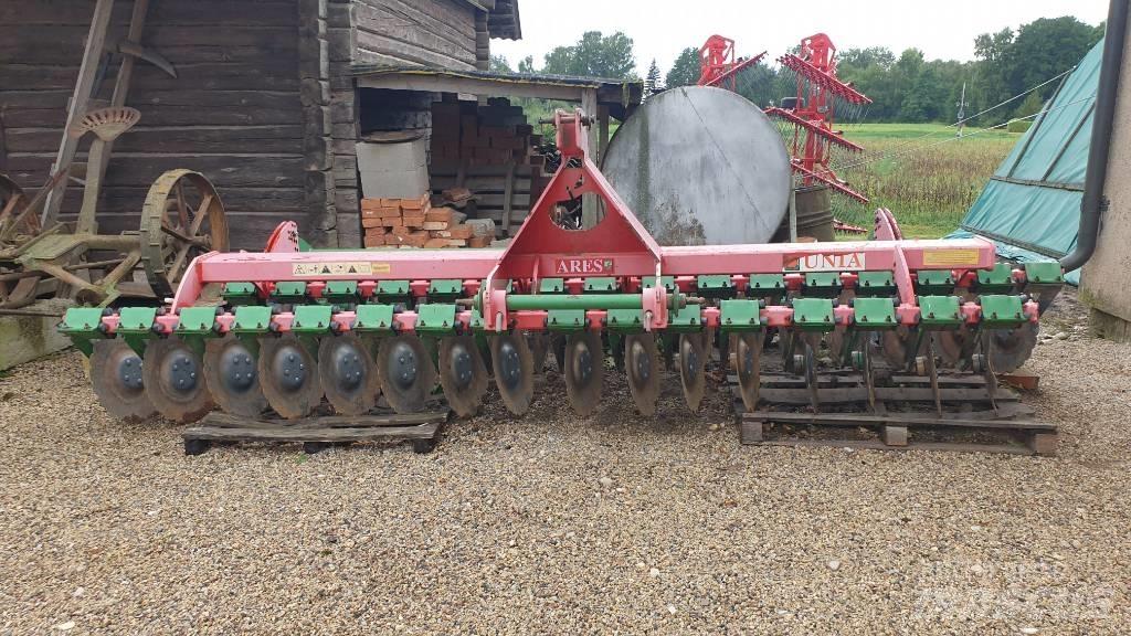 Unia ARES TL 4,0 Disc Harrows