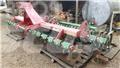Unia ARES TL 4,0 Disc Harrows