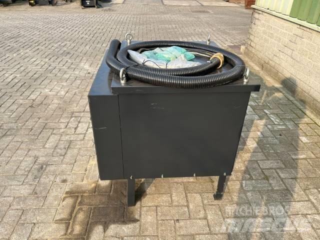  Yamazaki Mazak 3 AC Groundcare - Others