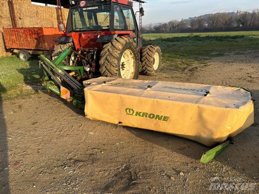 Krone AM 283 S Mowers