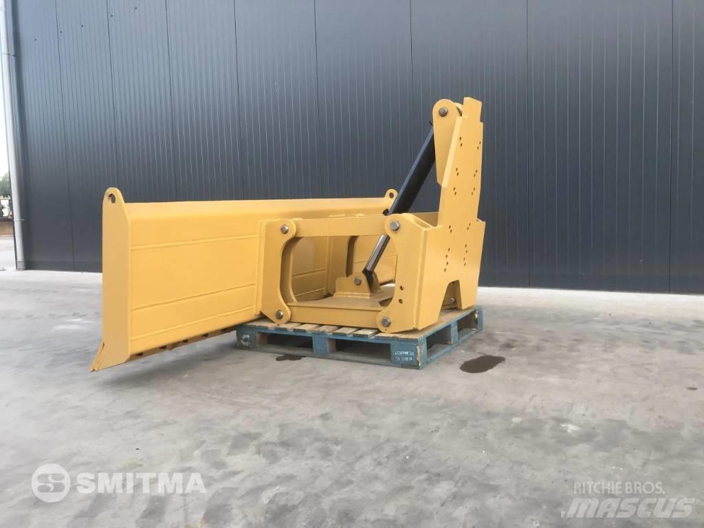 CAT 140 NG Blades