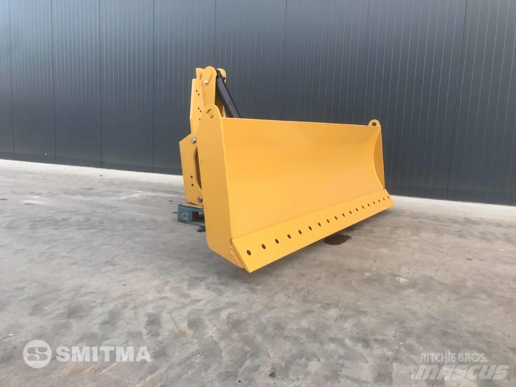 CAT 140 NG Blades