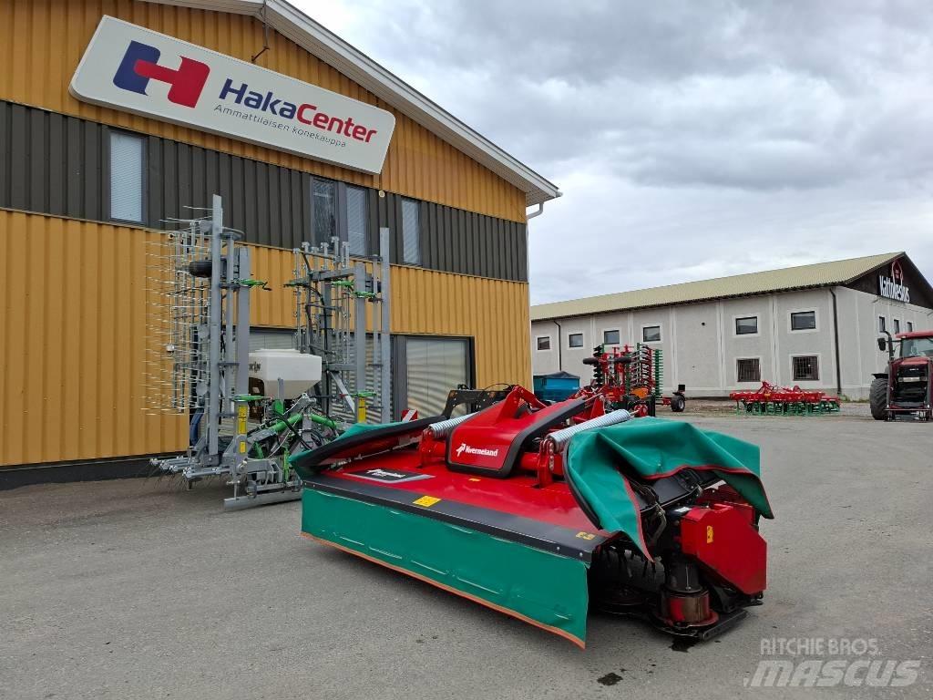 Kverneland 3336 FT Mower-conditioners