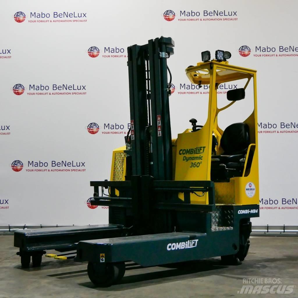 Combilift MR4 Side Loaders