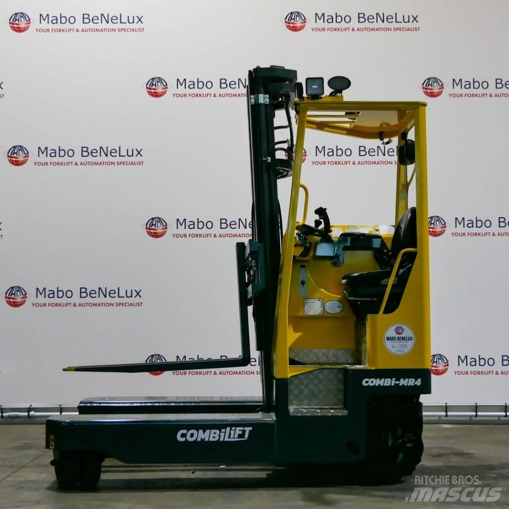 Combilift MR4 Side Loaders