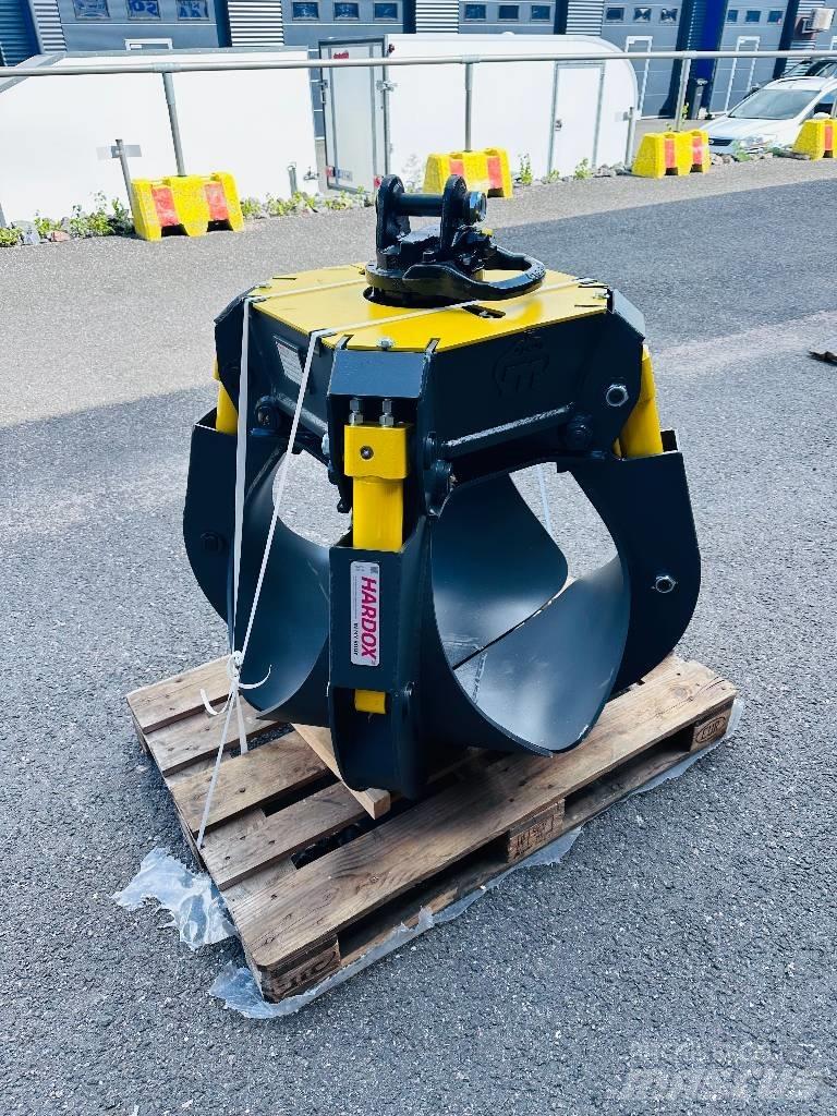 Minelli MPOS P 300/4 Other Attachment / Components