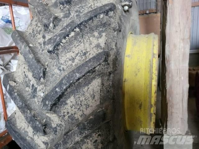 Trelleborg 650/85-38 Tires, wheels and rims
