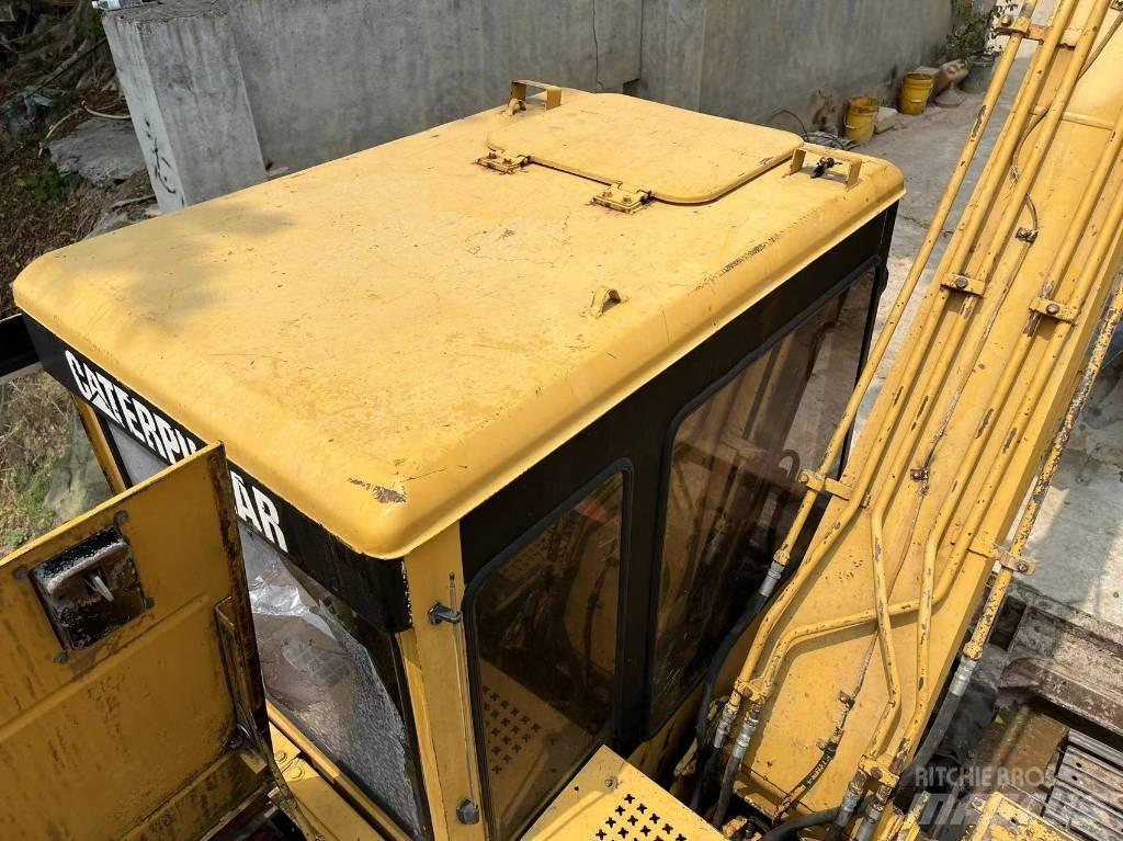 CAT 307 Crawler Excavators
