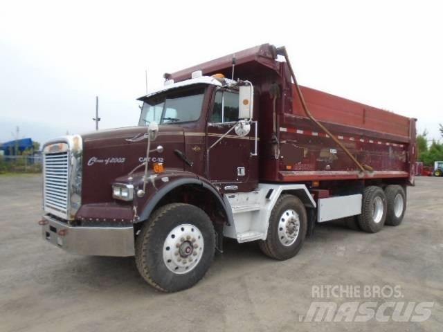 Freightliner FLD 112 Dump Trucks