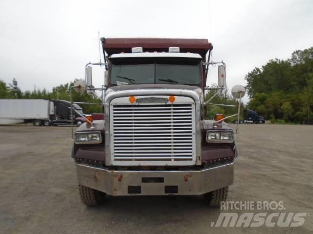 Freightliner FLD 112 Dump Trucks