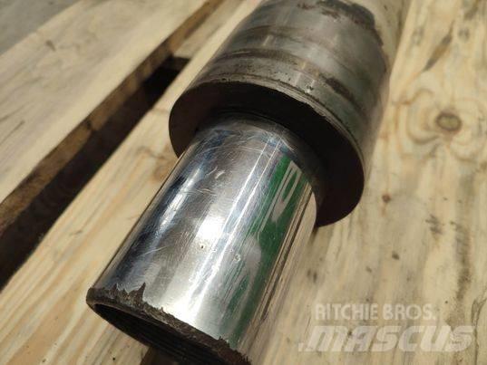 Merlo 40.25  actuator Booms and dippers