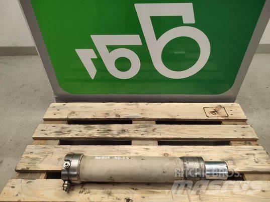 Merlo 40.25  actuator Booms and dippers
