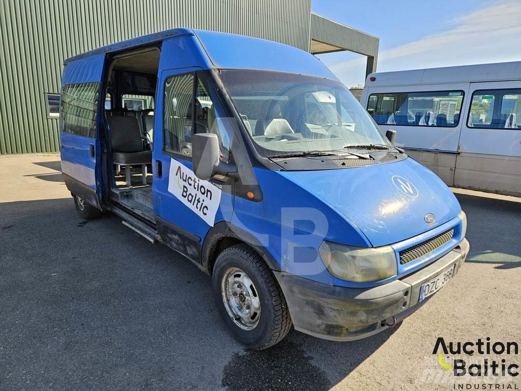 Ford Transit Other