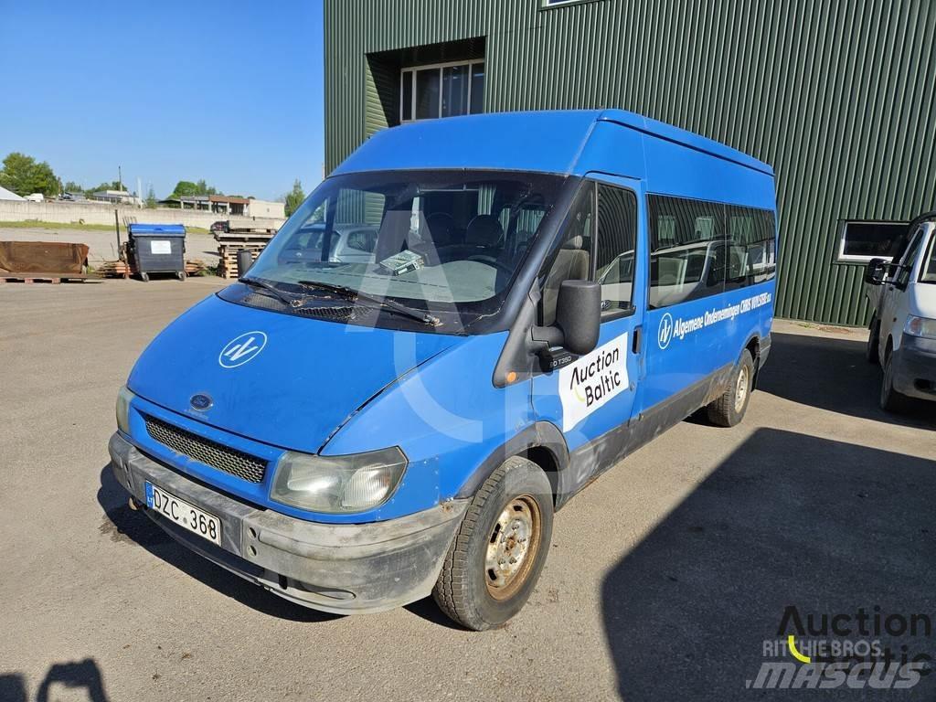 Ford Transit Other