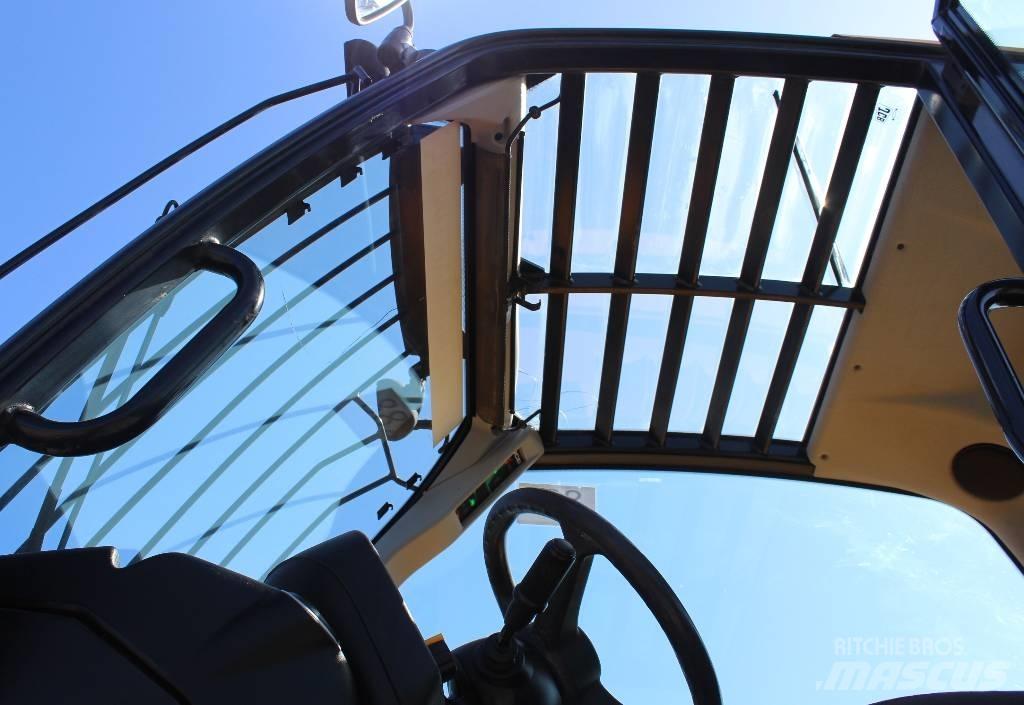 JCB 531-70 Telescopic Handlers