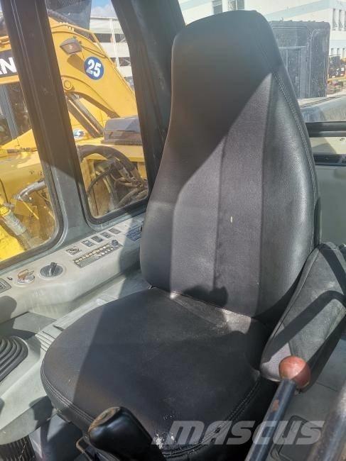 Komatsu PC 120 Mini Excavators <7t (Mini Diggers)