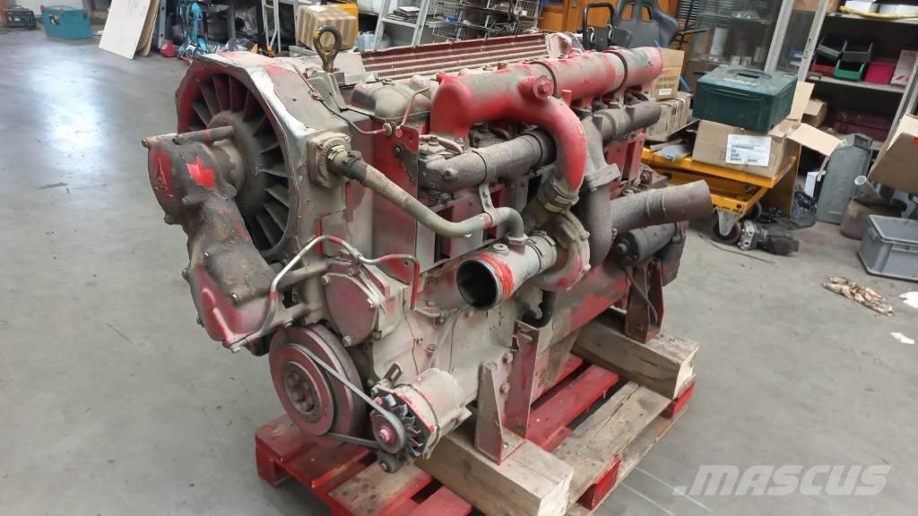 Deutz BF6L513R Engines