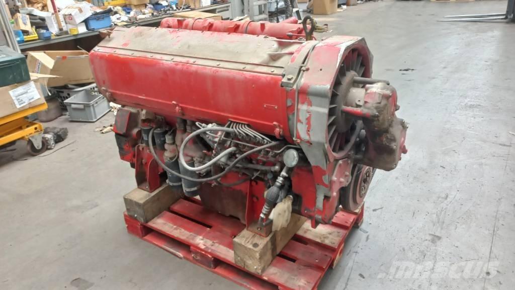 Deutz BF6L513R Engines