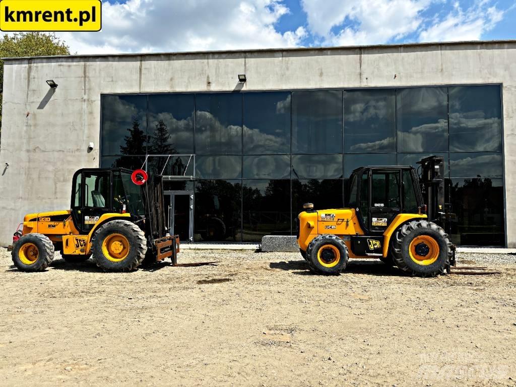 JCB 926 Diesel Forklifts