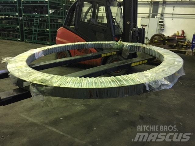 Sandvik łożysko nowe Cable Bolters
