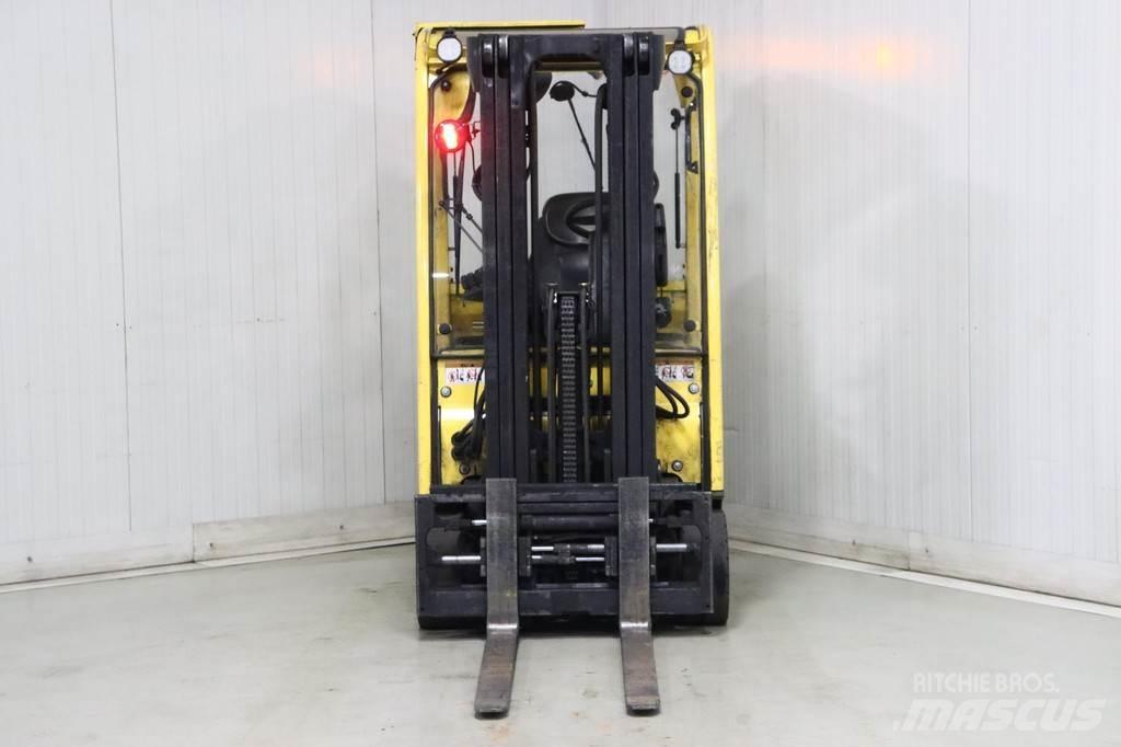 Hyster J1.6XNT Electric Forklifts