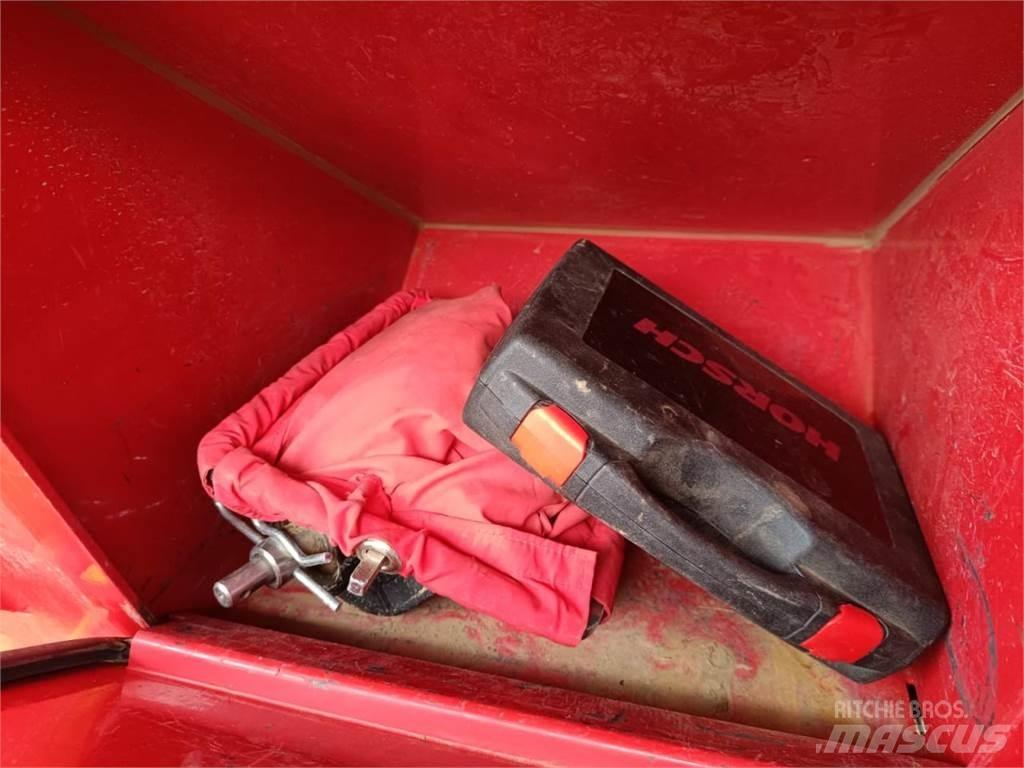 Horsch Pronto 6 DC Drills