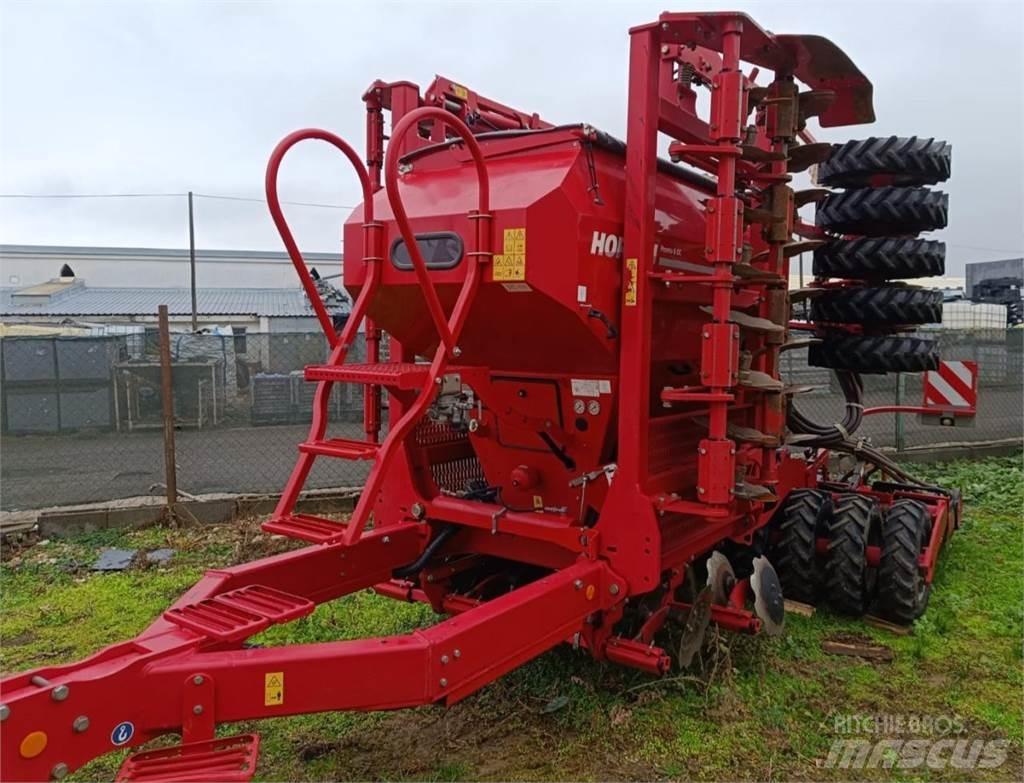 Horsch Pronto 6 DC Drills