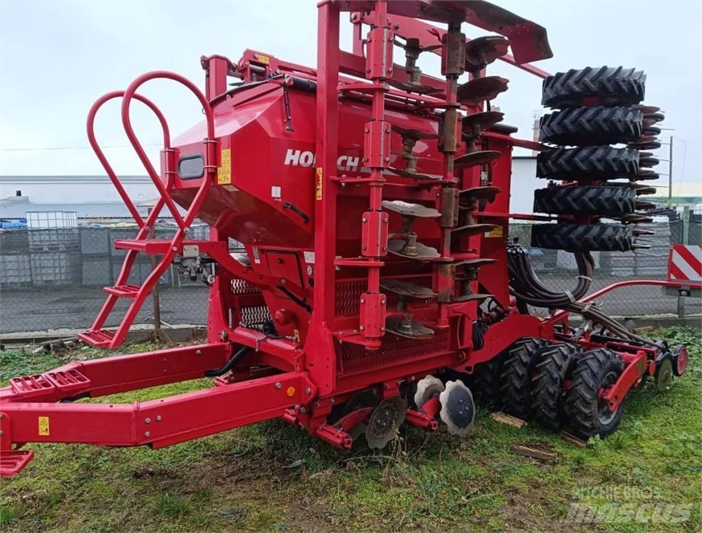Horsch Pronto 6 DC Drills